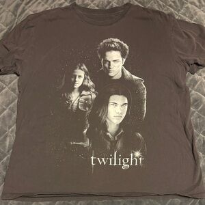 Twilight Graphic T-Shirt